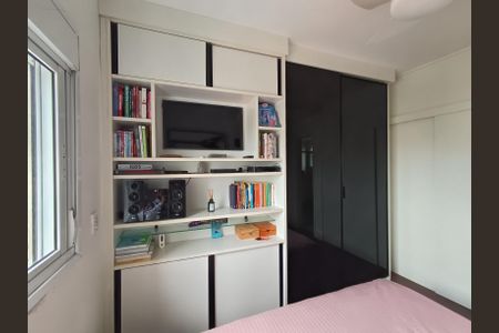 Apartamento à venda com 97m², 3 quartos e 2 vagasSuite