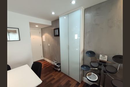 Apartamento à venda com 97m², 3 quartos e 2 vagasSala/Sala jantar