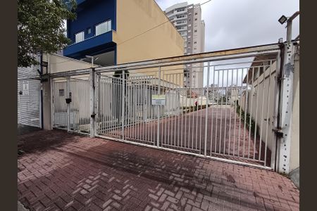 Apartamento à venda com 97m², 3 quartos e 2 vagasFachada