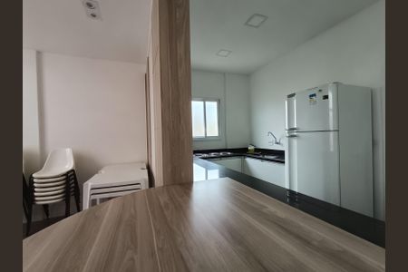 Apartamento à venda com 97m², 3 quartos e 2 vagasÁrea comum - Salão de festas