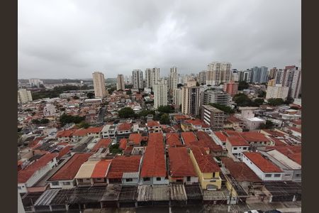 Apartamento à venda com 97m², 3 quartos e 2 vagasVista - Quarto 2