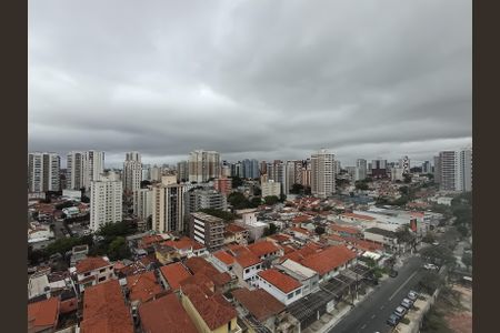 Apartamento à venda com 97m², 3 quartos e 2 vagasVaranda gourmet