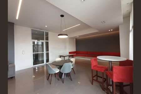 Apartamento à venda com 97m², 3 quartos e 2 vagasÁrea comum - Salão de festas