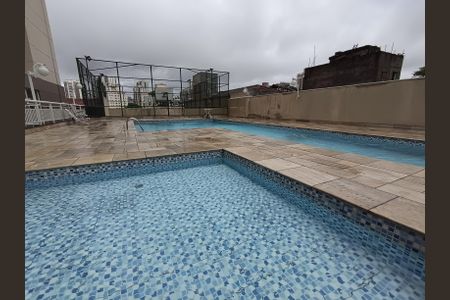 Apartamento à venda com 97m², 3 quartos e 2 vagasÁrea comum - Piscina