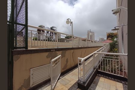 Apartamento à venda com 97m², 3 quartos e 2 vagasÁrea comum - Piscina