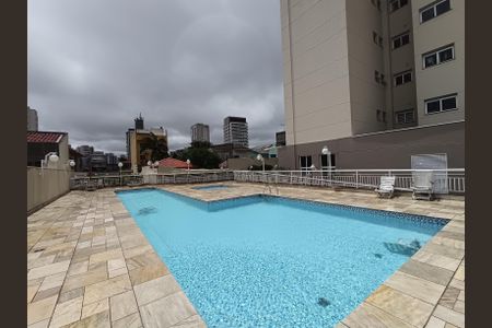 Apartamento à venda com 97m², 3 quartos e 2 vagasÁrea comum - Piscina