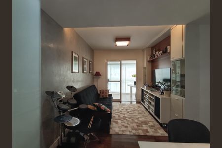 Apartamento à venda com 97m², 3 quartos e 2 vagasSala/Sala jantar