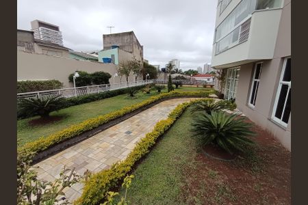 Apartamento à venda com 97m², 3 quartos e 2 vagasÁrea comum