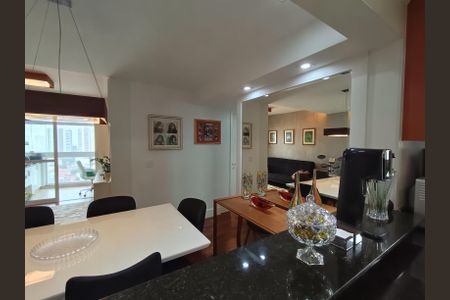 Apartamento à venda com 97m², 3 quartos e 2 vagasSala/Sala jantar