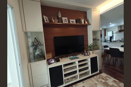 Apartamento à venda com 97m², 3 quartos e 2 vagasSala/Sala jantar