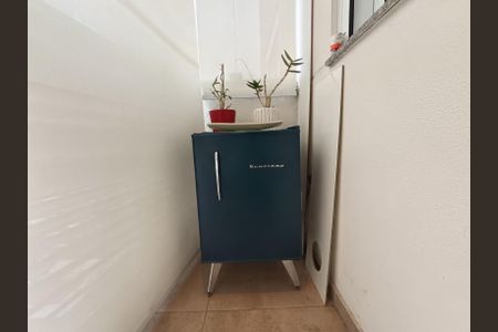 Apartamento à venda com 97m², 3 quartos e 2 vagasVaranda gourmet