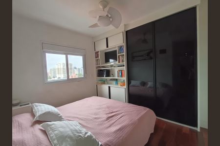 Apartamento à venda com 97m², 3 quartos e 2 vagasSuite