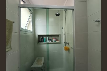 Apartamento à venda com 97m², 3 quartos e 2 vagasBanheiro - Suite