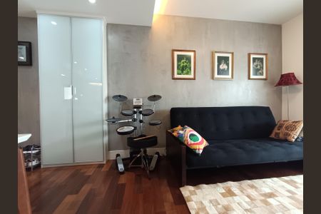 Apartamento à venda com 97m², 3 quartos e 2 vagasSala/Sala jantar