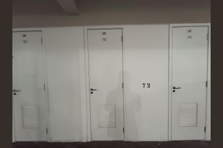 Apartamento à venda com 97m², 3 quartos e 2 vagasDeposito 2,5m²