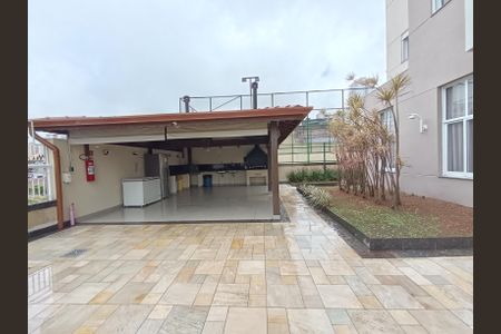 Apartamento à venda com 97m², 3 quartos e 2 vagasÁrea comum - Área gourmet