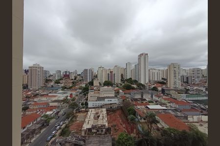 Apartamento à venda com 97m², 3 quartos e 2 vagasVista - Área de Serviço