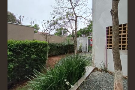 Apartamento à venda com 97m², 3 quartos e 2 vagasÁrea comum - Pet place