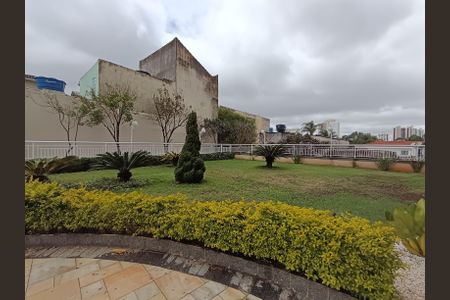 Apartamento à venda com 97m², 3 quartos e 2 vagasÁrea comum