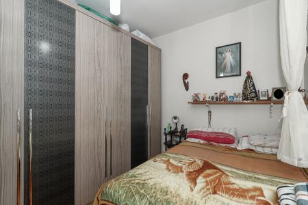 Quarto de apartamento à venda com 3 quartos, 65m² em Petrópolis, Porto Alegre