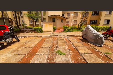 Apartamento à venda com 60m², 2 quartos e 1 vagaGaragem