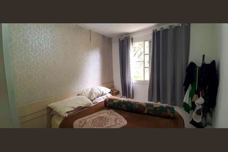 Quarto 1 de apartamento à venda com 2 quartos, 60m² em São Pedro, Osasco