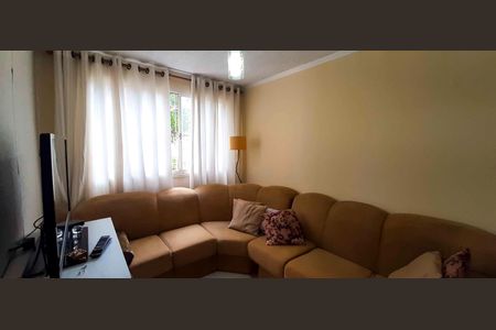 Apartamento à venda com 2 quartos, 60m² em São Pedro, Osasco
