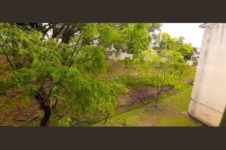 Apartamento à venda com 60m², 2 quartos e 1 vagaVista do Quarto 1