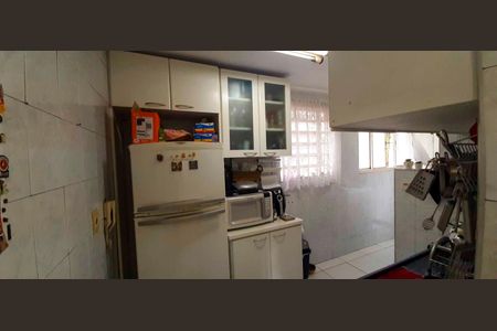 Apartamento à venda com 60m², 2 quartos e 1 vagaCozinha