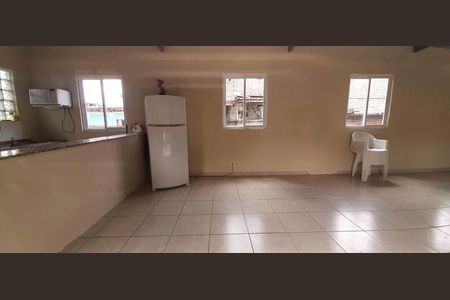 Apartamento à venda com 60m², 2 quartos e 1 vagaSalão de Festa