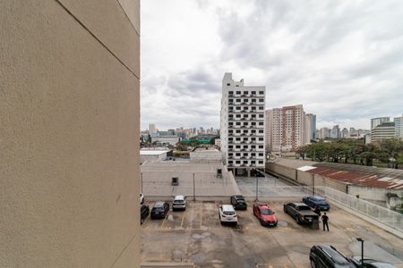 Apartamento à venda com 134m², 3 quartos e 2 vagasVista da Suíte 2