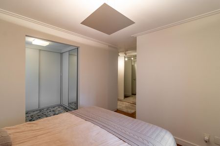 Apartamento à venda com 134m², 3 quartos e 2 vagasSuíte 1