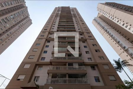 Apartamento à venda com 134m², 3 quartos e 2 vagasFachada