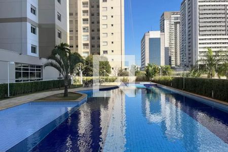 Apartamento à venda com 134m², 3 quartos e 2 vagasÁrea comum - Piscina