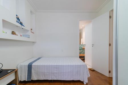 Apartamento à venda com 134m², 3 quartos e 2 vagasSuíte 2