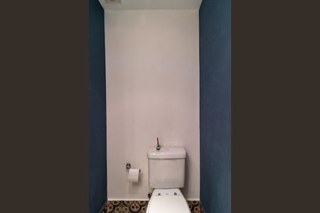 Apartamento à venda com 134m², 3 quartos e 2 vagasLavabo