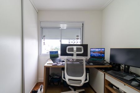 Apartamento à venda com 134m², 3 quartos e 2 vagasSuíte 2