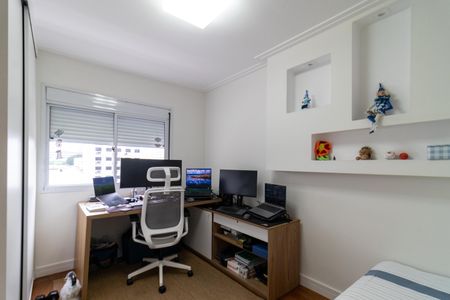 Apartamento à venda com 134m², 3 quartos e 2 vagasSuíte 2