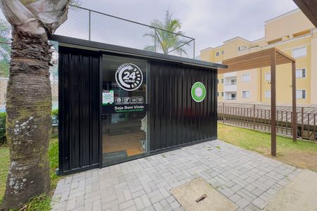 Mercadinho de apartamento para alugar com 3 quartos, 130m² em Jardim California, Jacareí