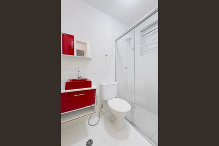 Apartamento para alugar com 130m², 3 quartos e 1 vagaBanheiro