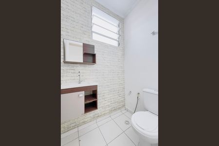 Apartamento para alugar com 130m², 3 quartos e 1 vagaLavabo