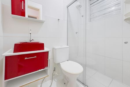 Apartamento para alugar com 130m², 3 quartos e 1 vagaBanheiro