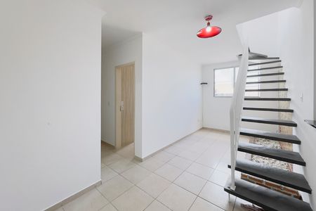 Apartamento para alugar com 130m², 3 quartos e 1 vagaSala