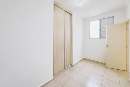 Quarto 2 de apartamento para alugar com 3 quartos, 130m² em Jardim California, Jacareí