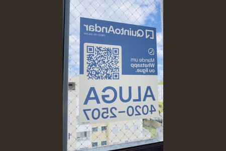 Apartamento para alugar com 130m², 3 quartos e 1 vagaPlaquinha