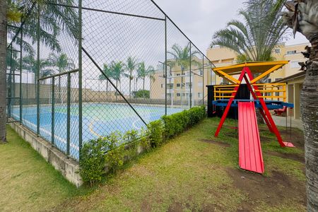 Apartamento para alugar com 130m², 3 quartos e 1 vagaQuadra