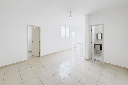 Cobertura de apartamento para alugar com 3 quartos, 130m² em Jardim California, Jacareí