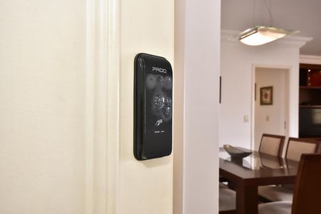 Apartamento à venda com 127m², 3 quartos e 2 vagasEntrada