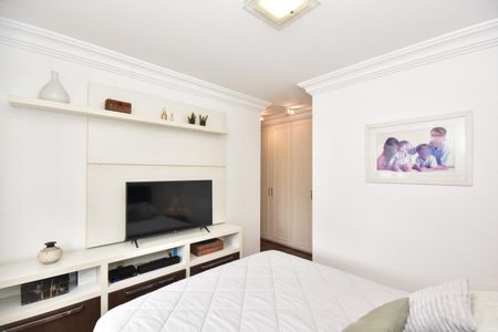 Apartamento à venda com 127m², 3 quartos e 2 vagasSuíte