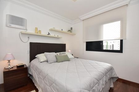 Apartamento à venda com 127m², 3 quartos e 2 vagasSuíte